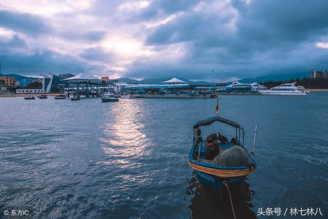 夏日旅游可以不必去马尔代夫，中国南海三沙市美丽风光你见过没？