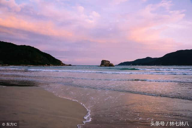 夏日旅游可以不必去马尔代夫，中国南海三沙市美丽风光你见过没？