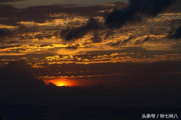 夏日旅游可以不必去马尔代夫，中国南海三沙市美丽风光你见过没？