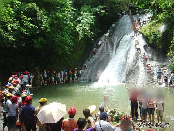 夏天去桂林旅游怎么规划，需要玩几天，附带旅游线路攻略