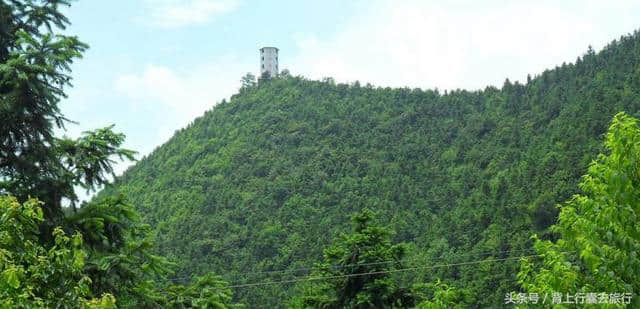 湘潭仙女山