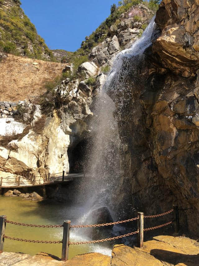 花香四溢游咸阳:2019咸阳踏青赏花旅游季启动