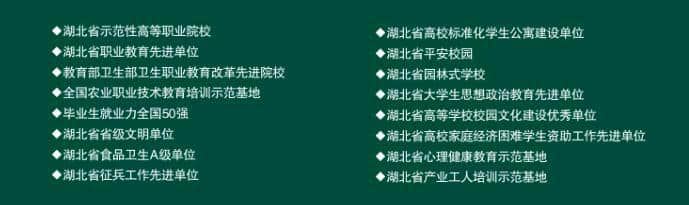 湖北三峡职业技术学院2019年单独招生简章发布：3个专业招300人