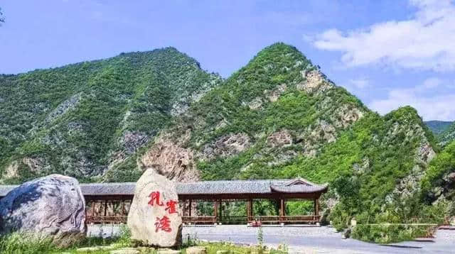 咸阳这条300余里的山水画廊，穿越古今，更有美景无数