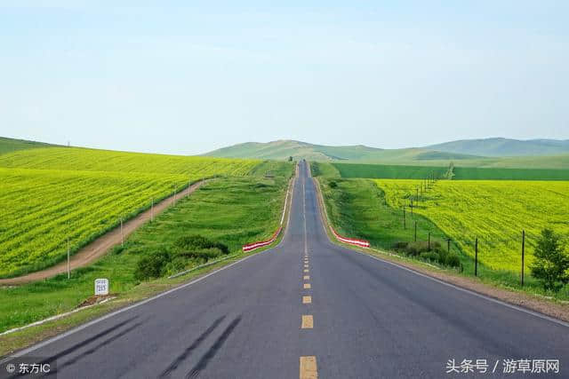 2018最新呼伦贝尔草原包车游线路+行程攻略+特色景点+食宿费用