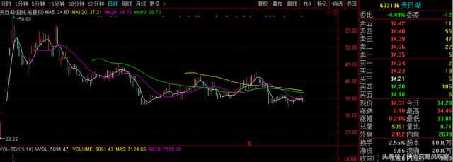 这只次新旅游股被错杀了？公司业绩稳定增长，股价处于底部区域