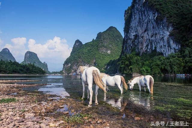 桂林山水甲天下，教你如何玩转桂林各景点路线