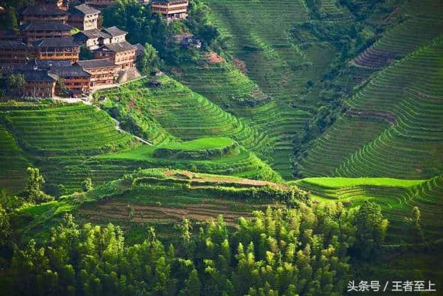 桂林山水甲天下，教你如何玩转桂林各景点路线