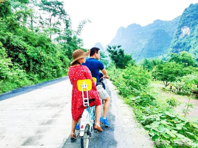 桂林山水甲天下，教你如何玩转桂林各景点路线