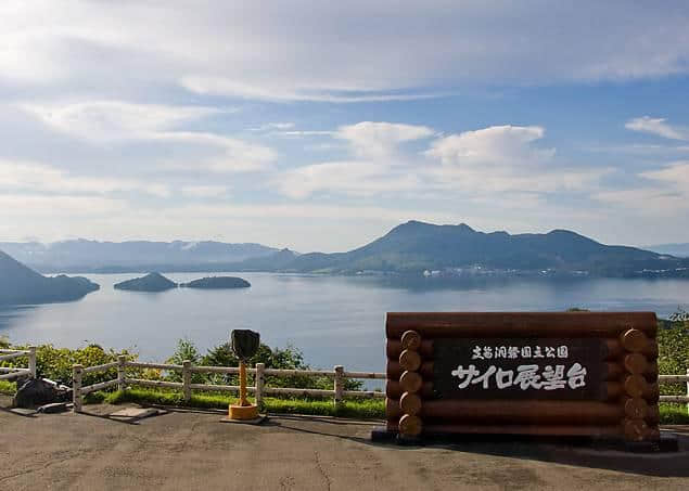 日本美不止樱花！北海道赏花旅游攻略，母亲节最浪漫的礼物！