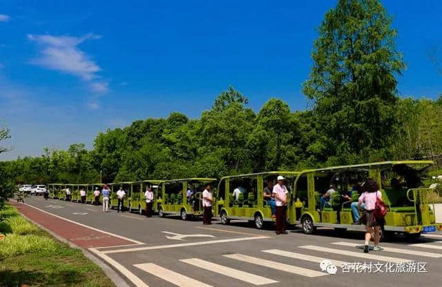 喜讯｜杏花村文化旅游区国家级服务业标准化试点获批