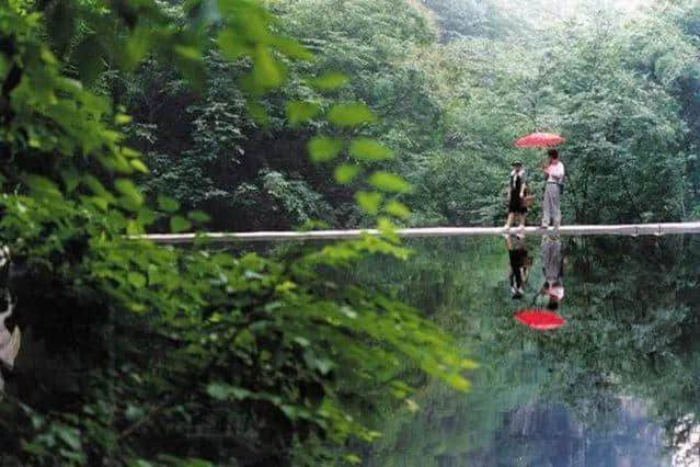 厉害了！房山3A级景区竟有这么多，不仅人少，景更美