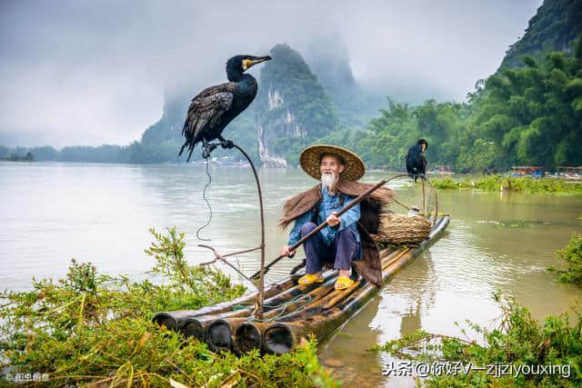 桂林旅游攻略最佳线路，桂林自驾游必去景点推荐！