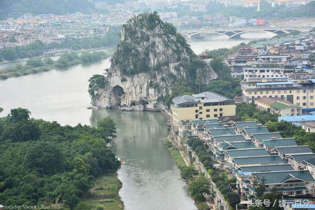 桂林旅游景区推荐（二）