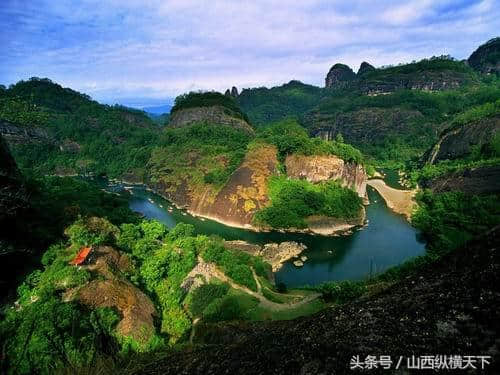 太原到福建厦门、南普陀、鼓浪屿、永定土楼、武夷山六天旅游