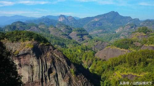 太原到福建厦门、南普陀、鼓浪屿、永定土楼、武夷山六天旅游