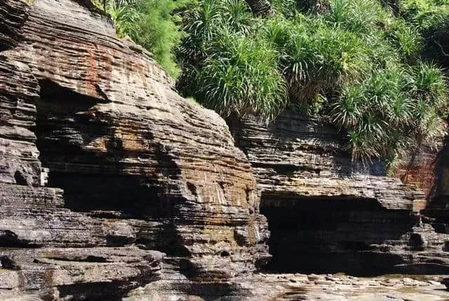 广西涠洲岛超完美旅游攻略！