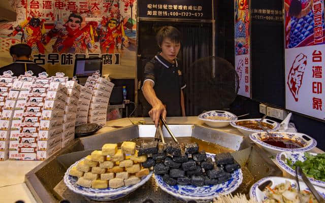 行摄老厦门，看见曾厝垵——厦门旅游网红地