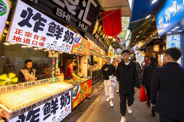 行摄老厦门，看见曾厝垵——厦门旅游网红地