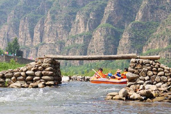 北京周边2大冷门景点，旅游最佳去处，很多人都不知道