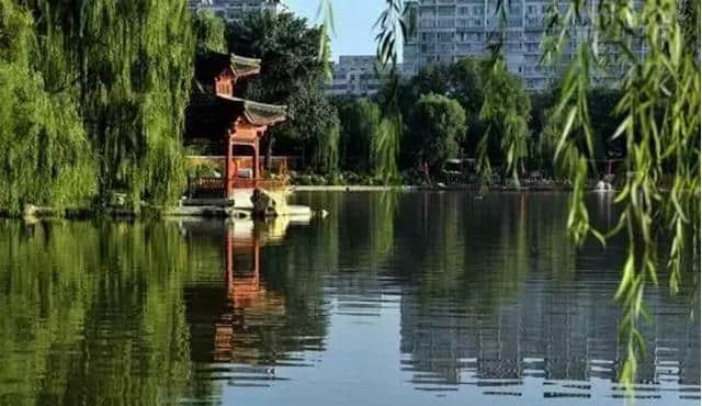 玩遍北京老城！北京这么多的旅游景点，你都去过哪里呢？