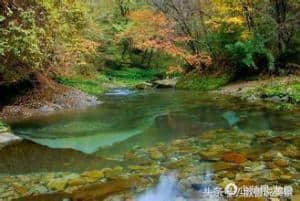 漖兽说美景，贵州黔东南十大旅游景点