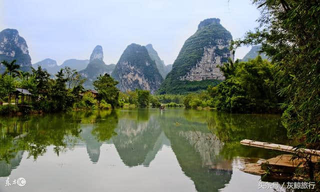 10月份去桂林旅游注意事项，六日游行程规划送给你