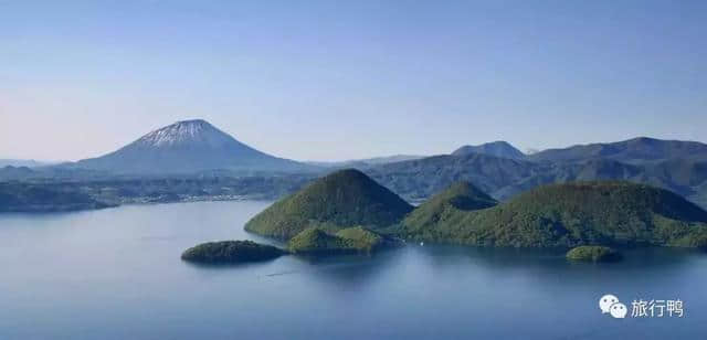 日本自由行｜日本自由行旅游概览之北海道