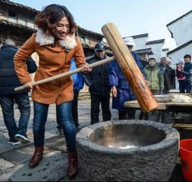 中高考大福利，免费游龙虎山，更有上清古镇天师庙会等你来