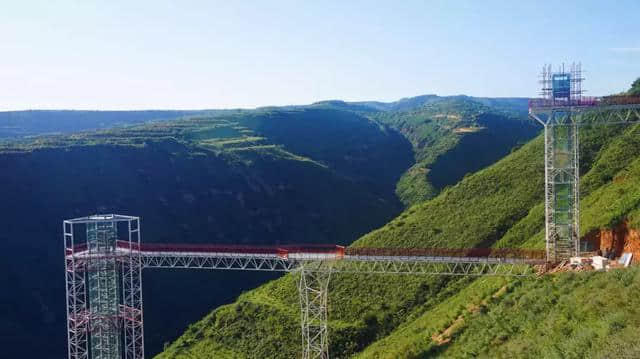 赏秋旅游尽在咸阳，一大波好玩景点打折甚至免费，“十一”约起！