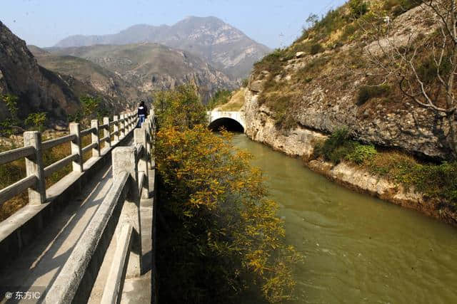 赏秋旅游尽在咸阳，一大波好玩景点打折甚至免费，“十一”约起！