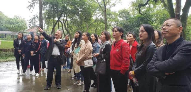 苗乡旅游服务技能培训圆满结束 秀美融水以更优质的服务迎接你