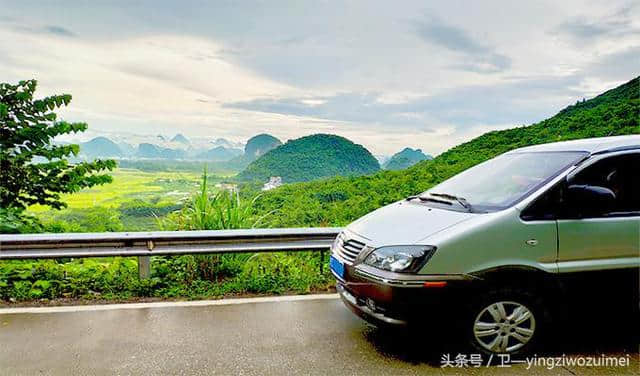 去桂林旅游选择那个季节最好？桂林经典景点有哪些？