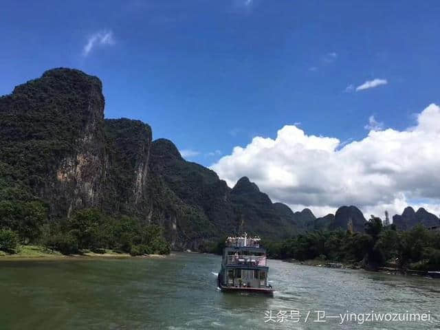 去桂林旅游选择那个季节最好？桂林经典景点有哪些？