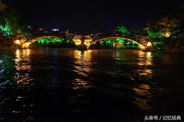 桂林三天两夜游记，附带两江四湖夜景