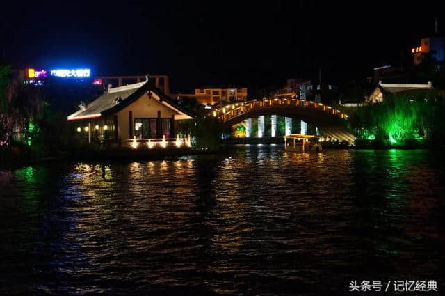 桂林三天两夜游记，附带两江四湖夜景