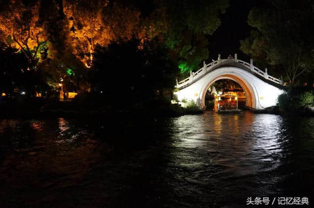 桂林三天两夜游记，附带两江四湖夜景