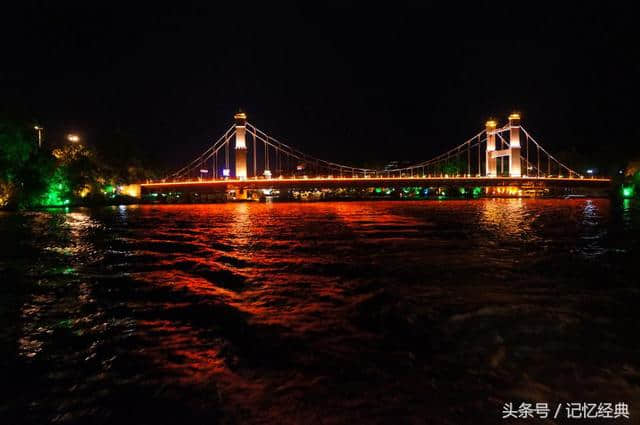 桂林三天两夜游记，附带两江四湖夜景