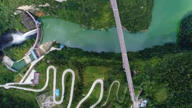 出游｜贵州人游遵义景区，门票只需5折哦！