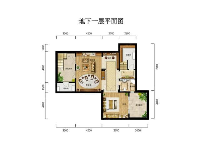 三亚翡翠经典花园小户型均价约11000元/平新盘