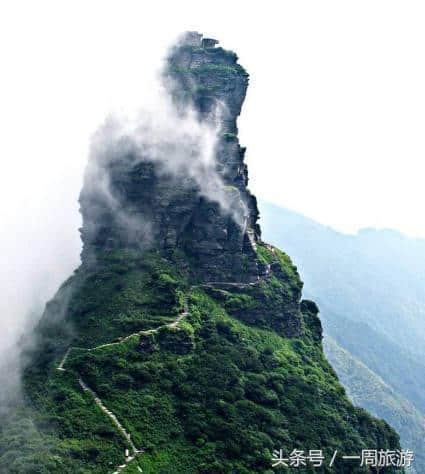 想去贵州旅游？去这6个最美景点就足够了，请收好！