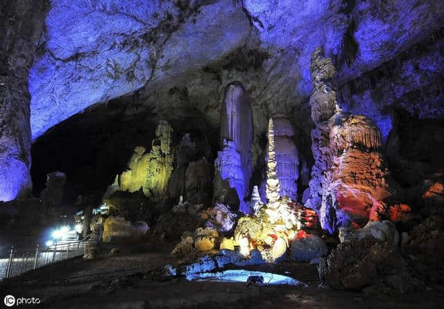 来贵州旅游不可错过的十个景点