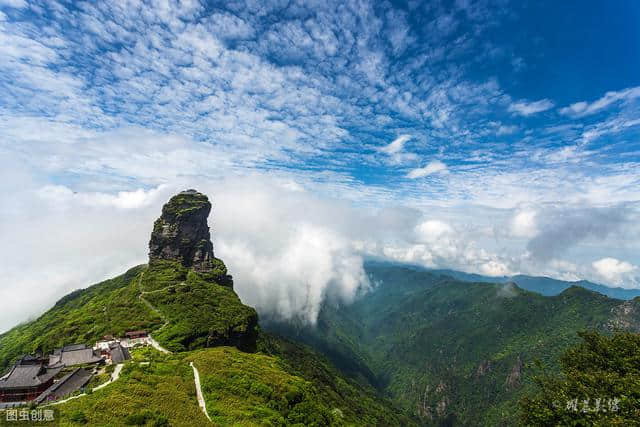 来贵州旅游不可错过的十个景点