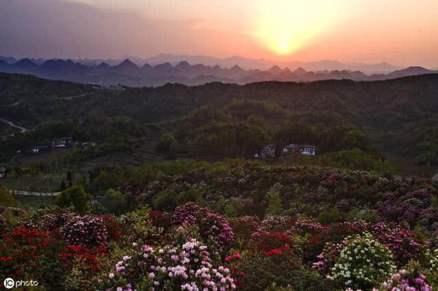 来贵州旅游不可错过的十个景点