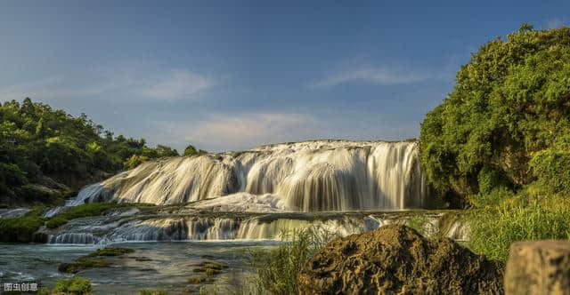 来贵州旅游不可错过的十个景点