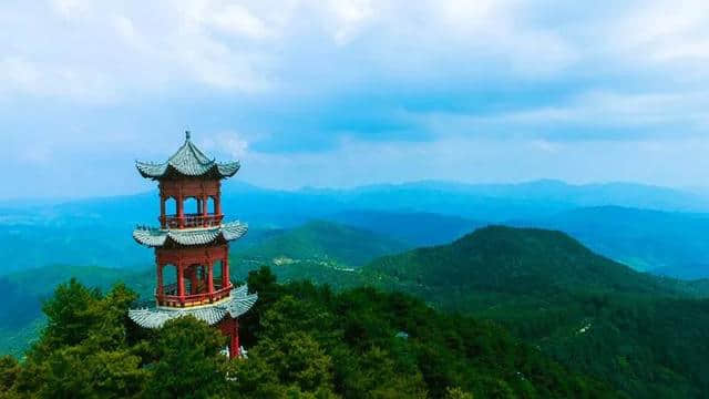 重磅消息第二波 三门峡五大景区免门票 免预约随时起驾