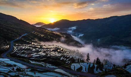 贵州最值得自驾旅行的一条线路，从贵阳出发，收获一路苗侗风情！