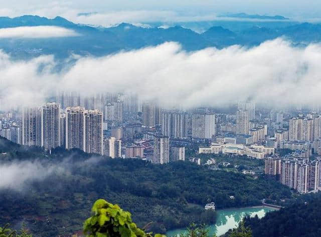 贵州最值得自驾旅行的一条线路，从贵阳出发，收获一路苗侗风情！