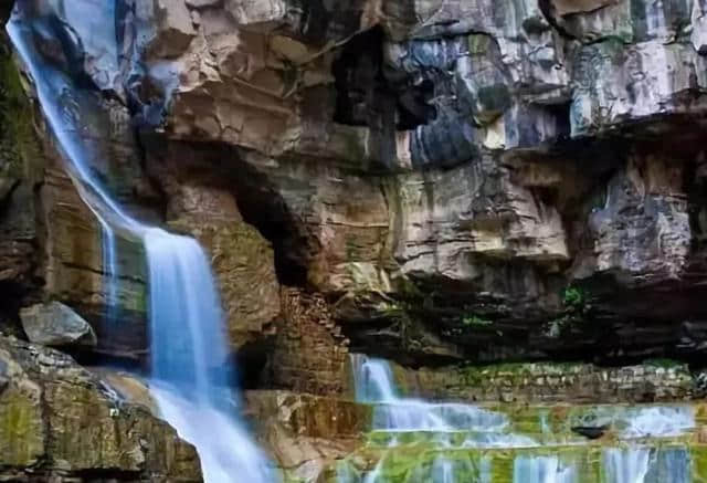 郑州人夏天不得不去的避暑胜地，人少景美又凉爽