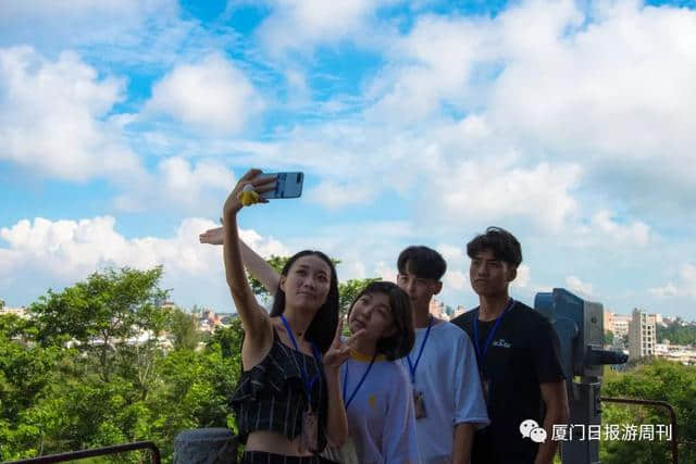 好摄旅图｜蓝眼泪、蓝晒图…这样的金门你见过吗？6月，学院院长李世雄带队，免费拍3天！